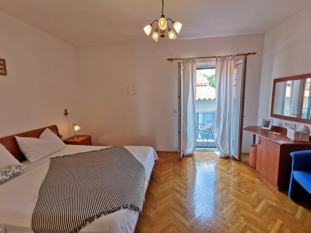Villa Mira Bol Eksteriør bilde
