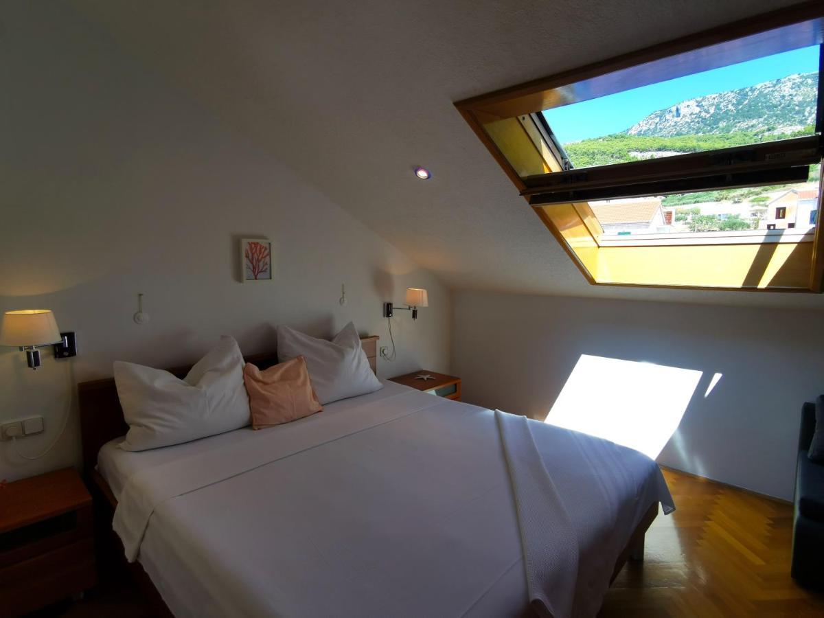 Villa Mira Bol Eksteriør bilde