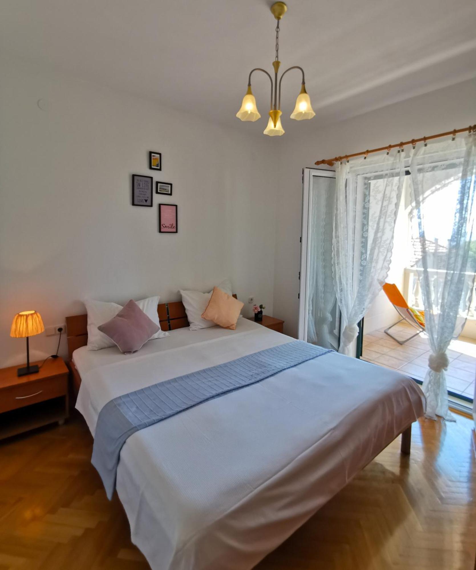 Villa Mira Bol Rom bilde