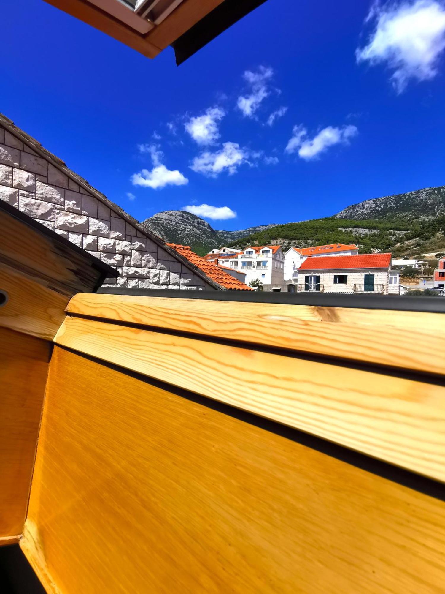 Villa Mira Bol Rom bilde