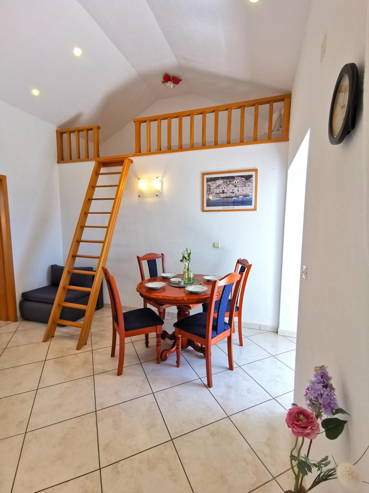 Villa Mira Bol Rom bilde