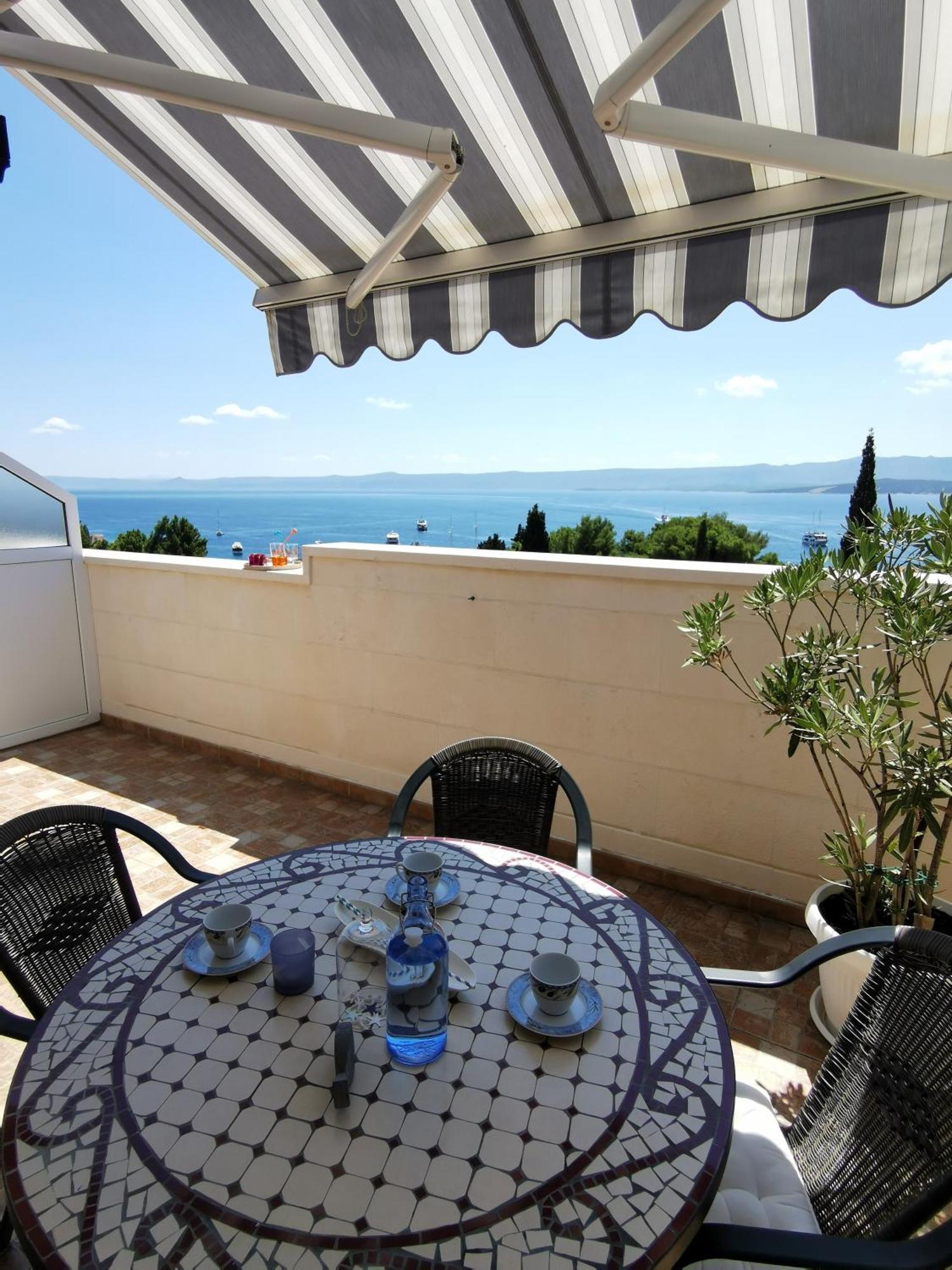 Villa Mira Bol Rom bilde