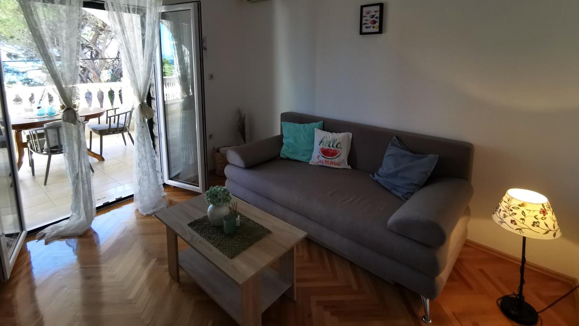 Villa Mira Bol Rom bilde