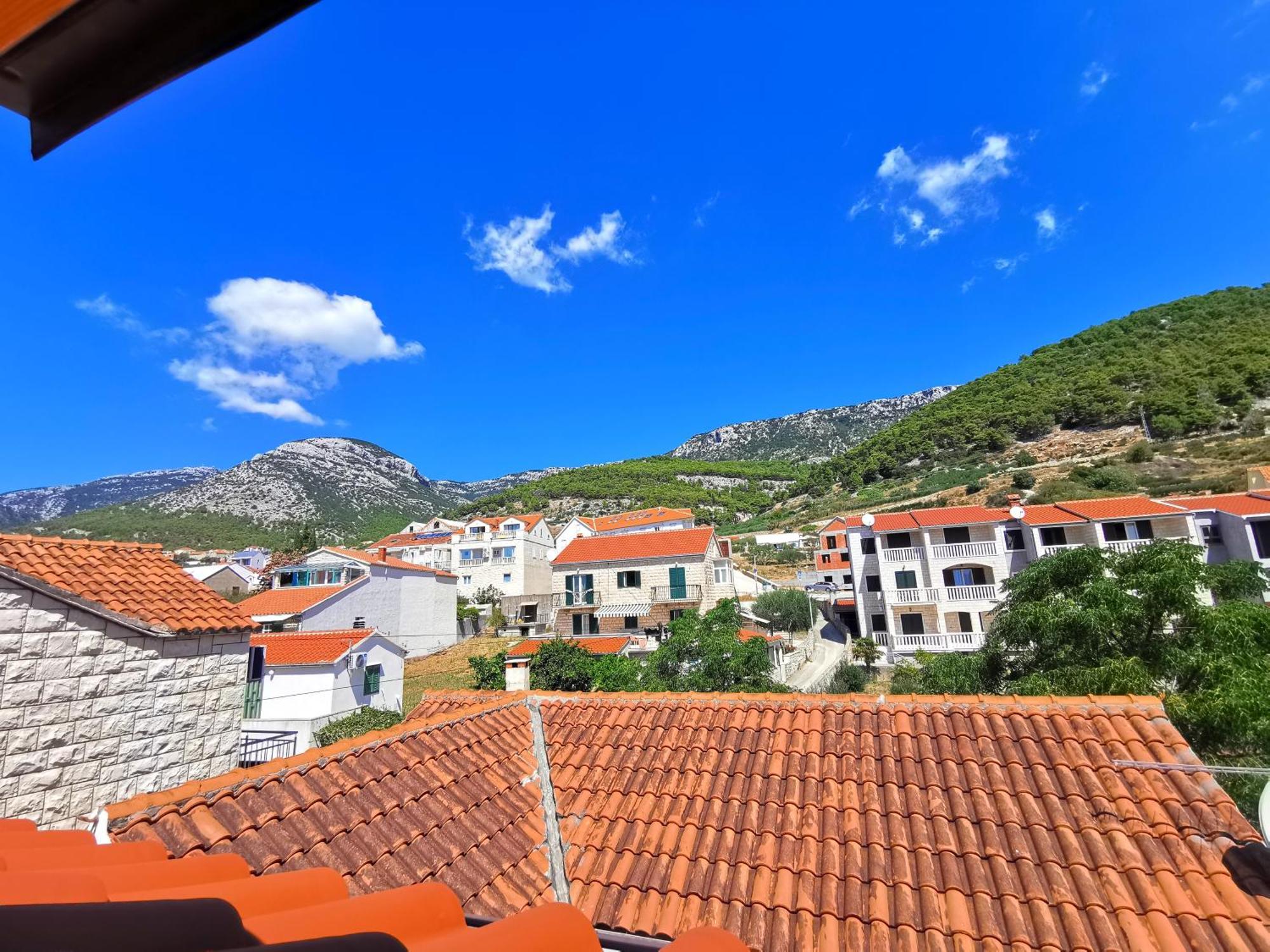 Villa Mira Bol Rom bilde