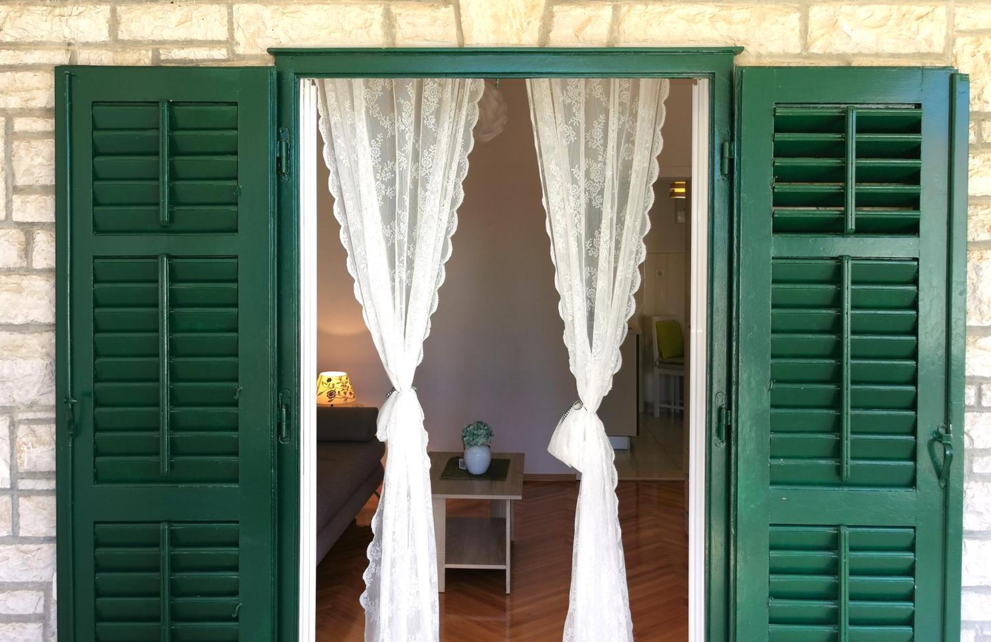 Villa Mira Bol Rom bilde