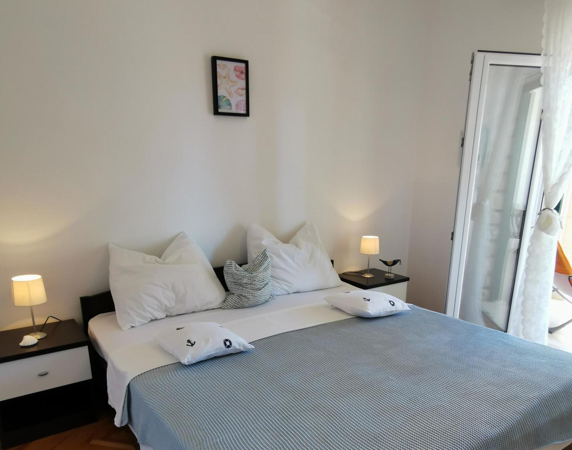 Villa Mira Bol Rom bilde